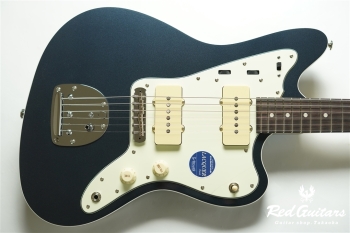 MJS(BB)-MPC/LTD/R - Charcoal Frost Metallic